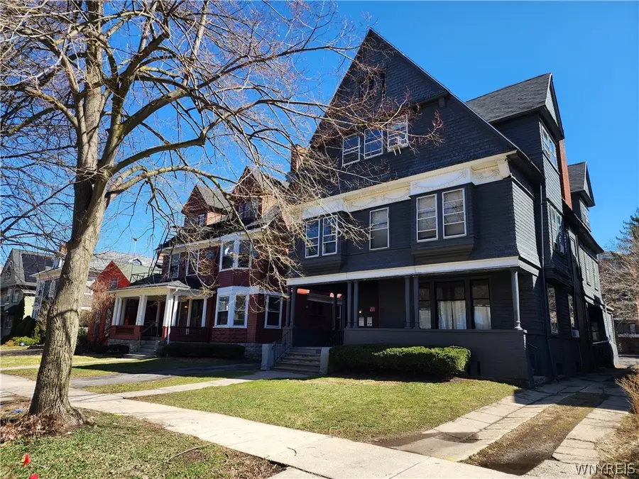 65-69 Ashland Avenue, Buffalo, NY 14222 - #2