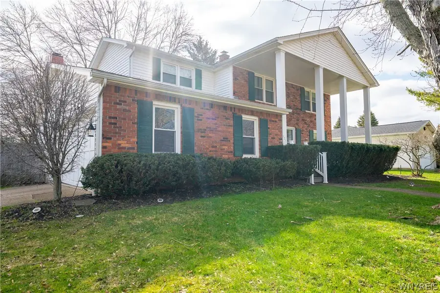 171 Oakbrook Drive, Buffalo, NY 14221 - #3