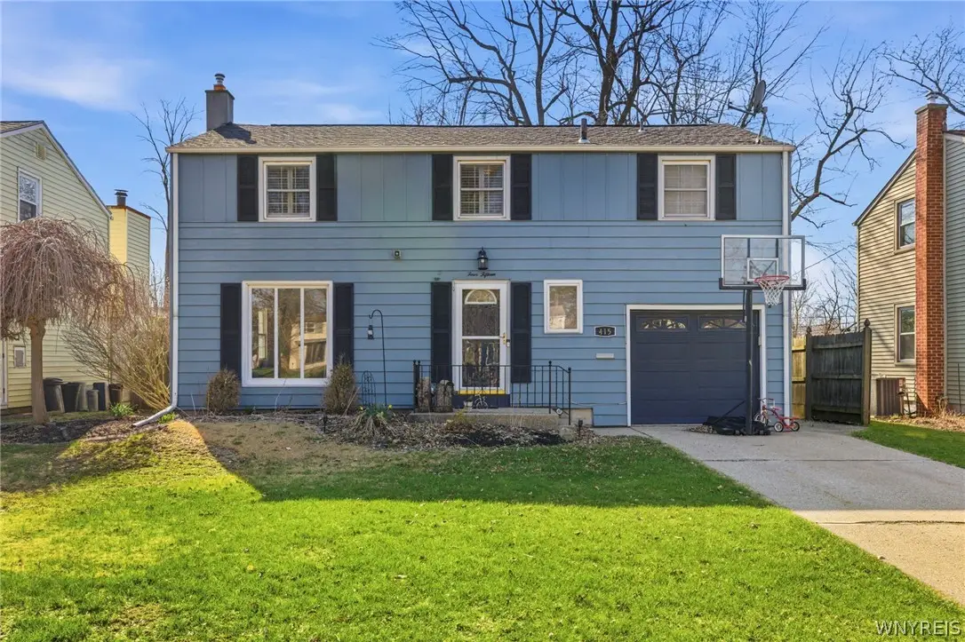 415 Roycroft Boulevard, Buffalo, NY 14226 - #1