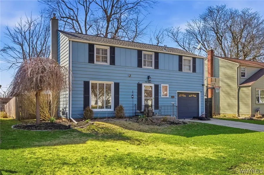 415 Roycroft Boulevard, Buffalo, NY 14226 - #3