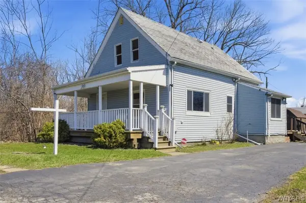 173 Girard Avenue, Cheektowaga, NY 14227