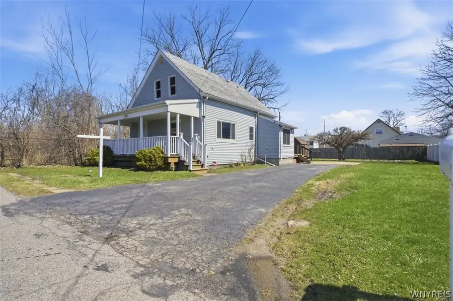 173 Girard Avenue, Cheektowaga, NY 14227 - #2