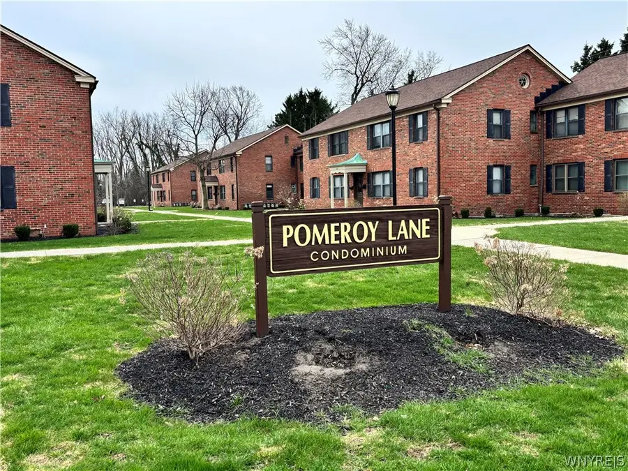 3901 Main St #10D, Amherst, NY 14226 - #3