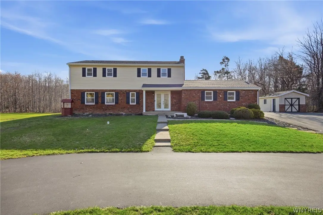 7033 Derby Road, Derby, NY 14047 - #1