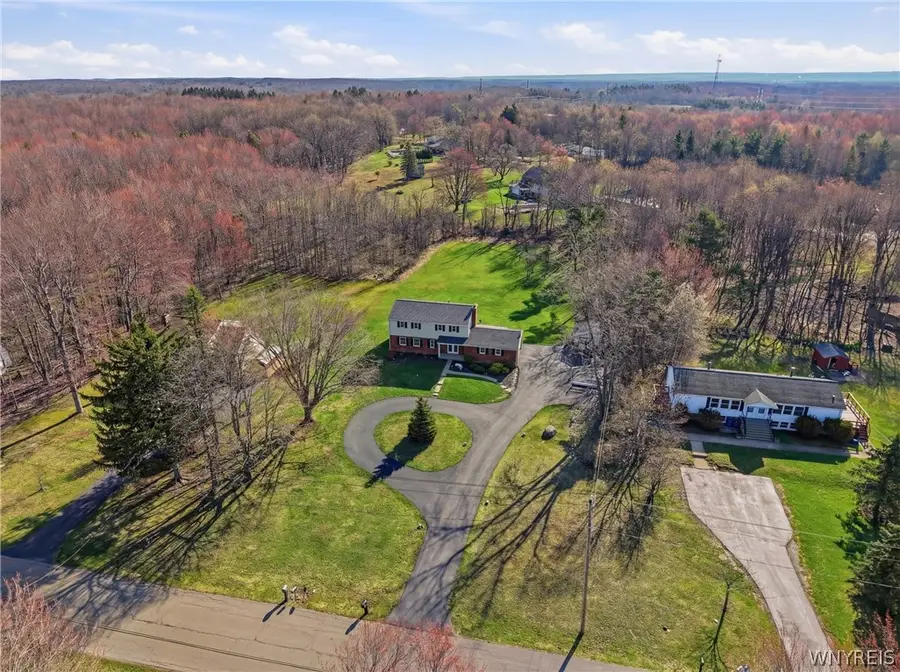 7033 Derby Road, Derby, NY 14047 - #2