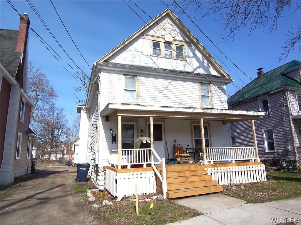 19 Holland Avenue, Batavia, NY 14020 - #1