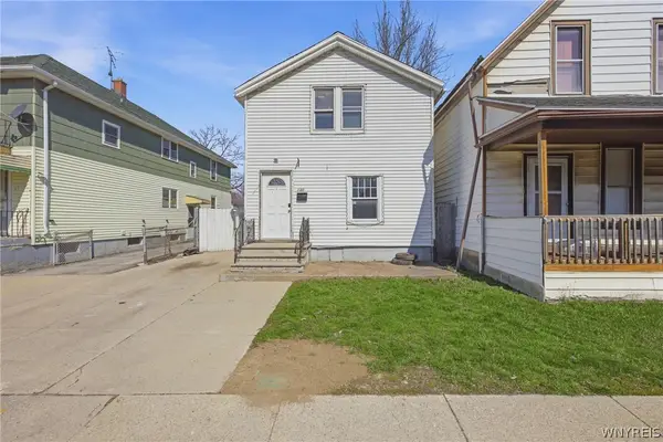 130 Hertel Avenue, Buffalo, NY 14207