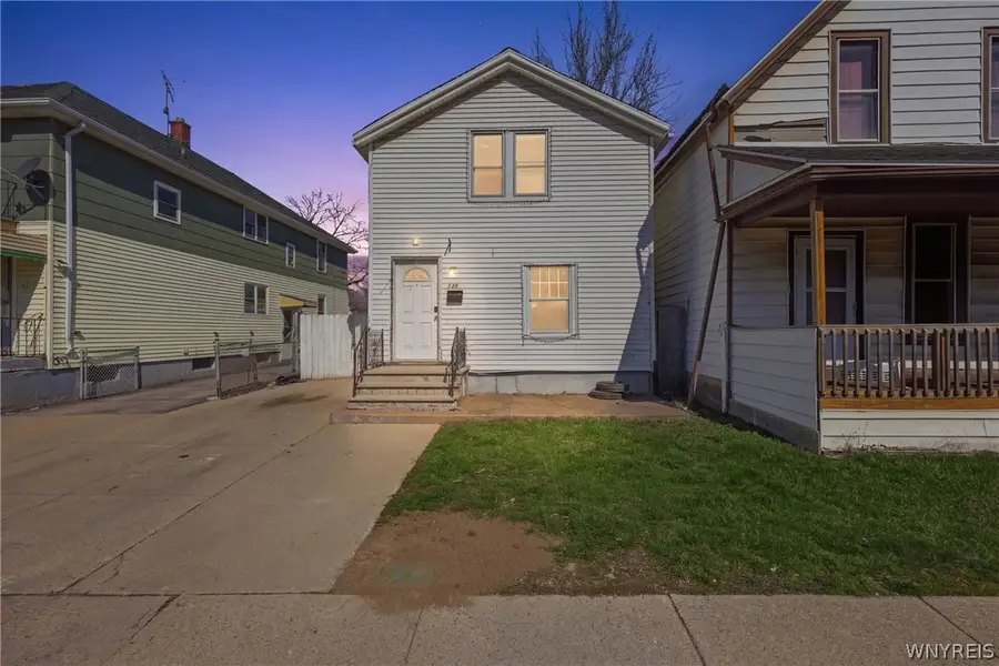 130 Hertel Avenue, Buffalo, NY 14207 - #2