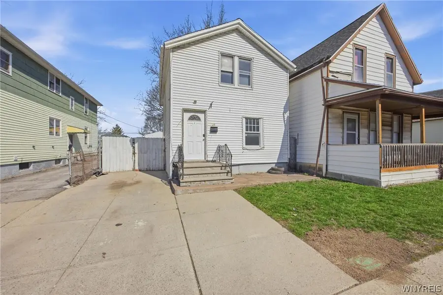 130 Hertel Avenue, Buffalo, NY 14207 - #3