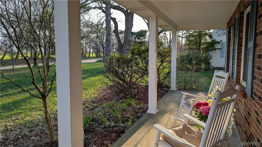 6689 Jewett Holmwood Road, Orchard Park, NY 14127 - #3