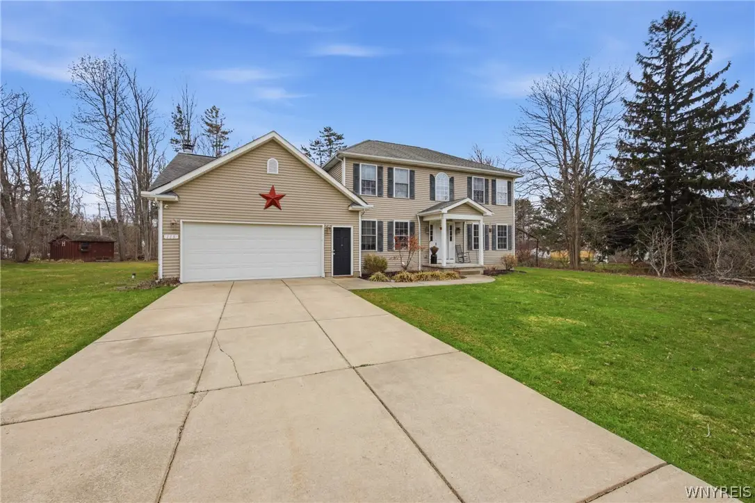 119 North Lane, Angola, NY 14006 - #1