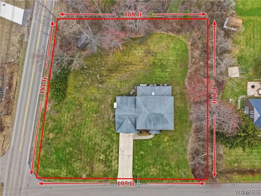 119 North Lane, Angola, NY 14006 - #2