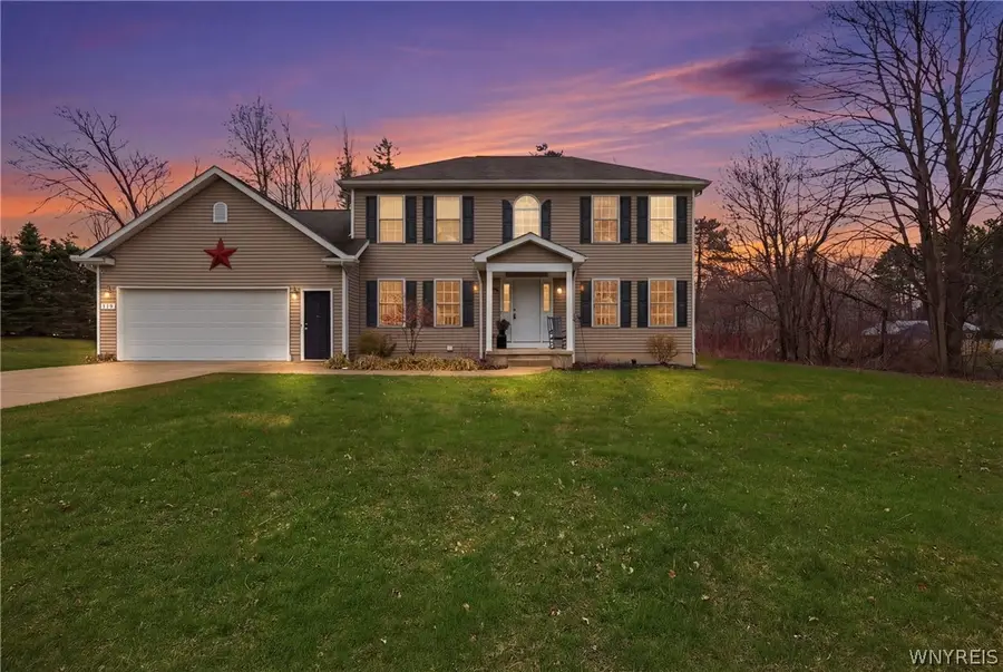 119 North Lane, Angola, NY 14006 - #3