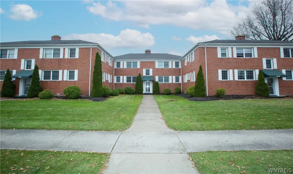 580 Starin Avenue, Buffalo, NY 14216 - #1