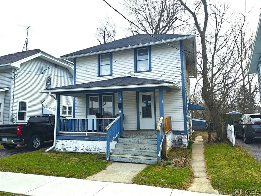 13 South Lyon Street, Batavia, NY 14020 - #2