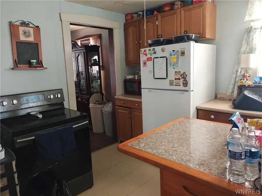 13 South Lyon Street, Batavia, NY 14020 - #3