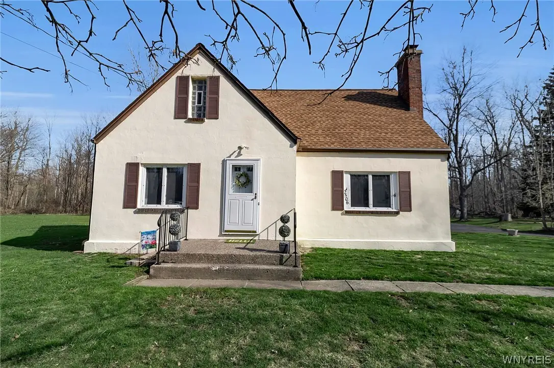 2506 N French Road, East Amherst, NY 14051 - #1