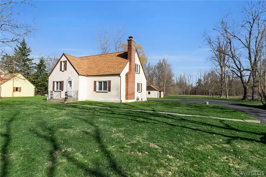 2506 N French Road, East Amherst, NY 14051 - #2