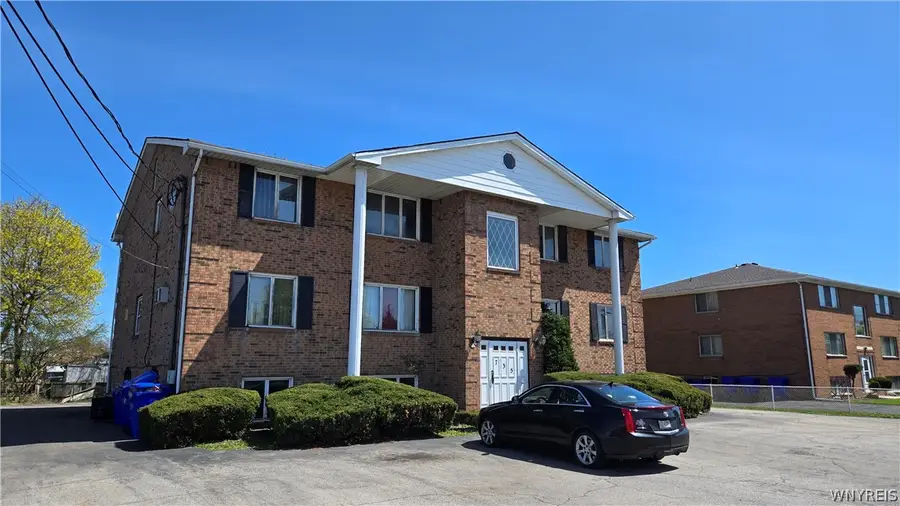 735 Harlem Road, Buffalo, NY 14224 - #2