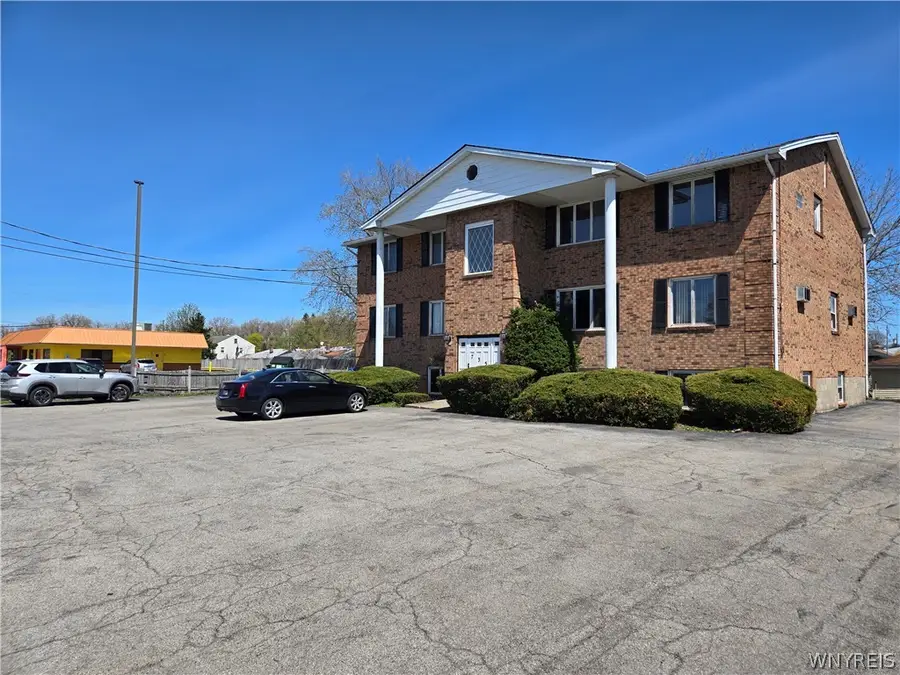 735 Harlem Road, Buffalo, NY 14224 - #3