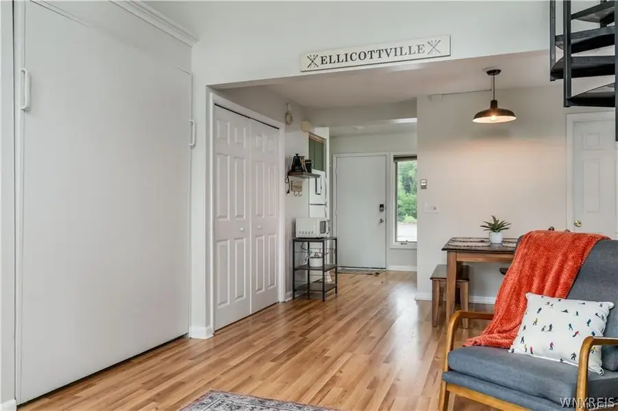 25 Wildflower, Ellicottville, NY 14731 - #2