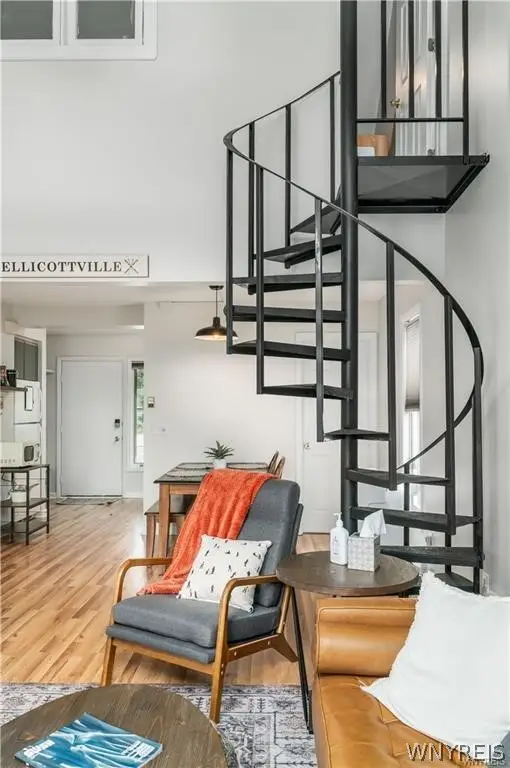 25 Wildflower, Ellicottville, NY 14731 - #3