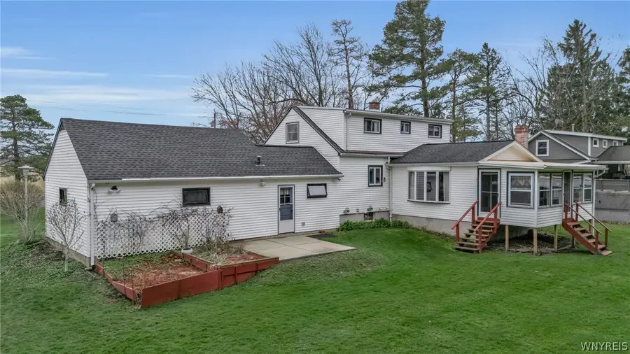 3494 Bowen Road, Lancaster, NY 14086 - #3