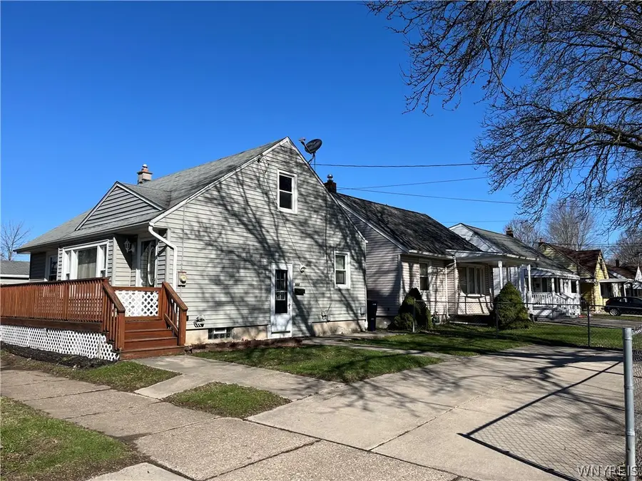 502 81st Street, Niagara Falls, NY 14304 - #2