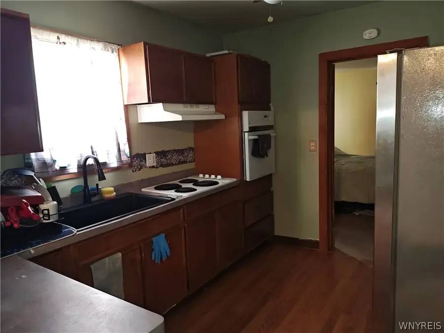 553 Ellicott St Street, Batavia, NY 14020 - #3