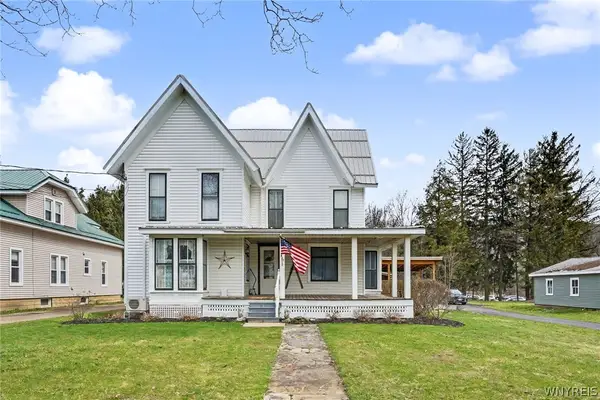 403 Court Street, Little Valley, NY 14755