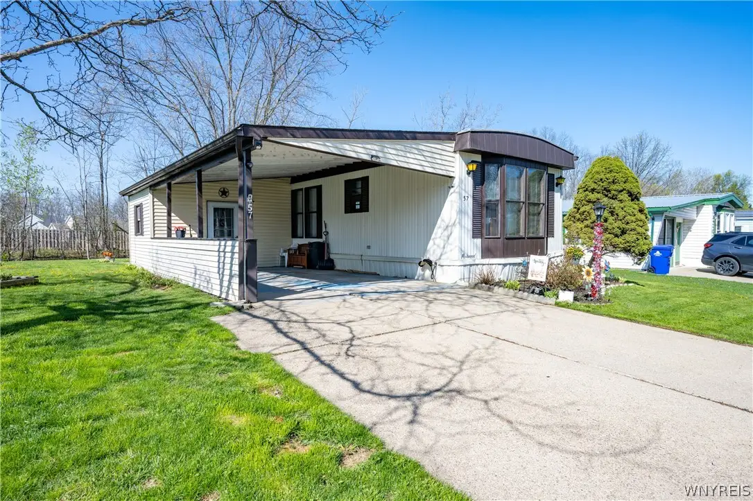 57 Waterview Parkway, Hamburg, NY 14075 - #1
