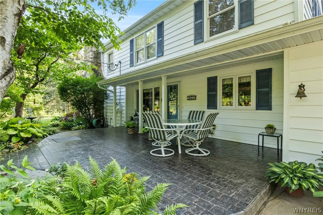 9832 E Holland Road, Holland, NY 14080 - #1