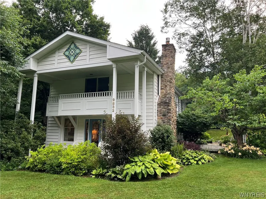 9832 E Holland Road, Holland, NY 14080 - #2