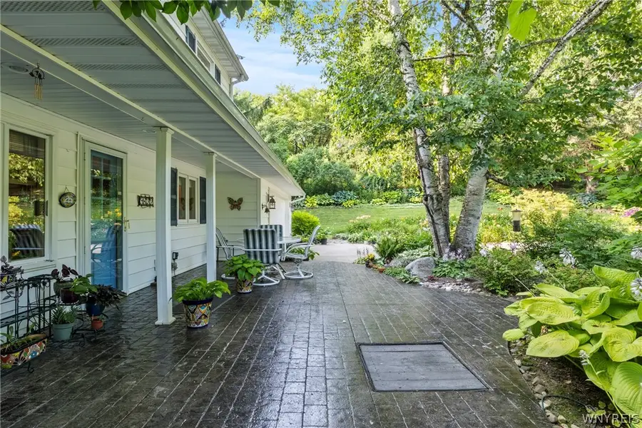 9832 E Holland Road, Holland, NY 14080 - #3