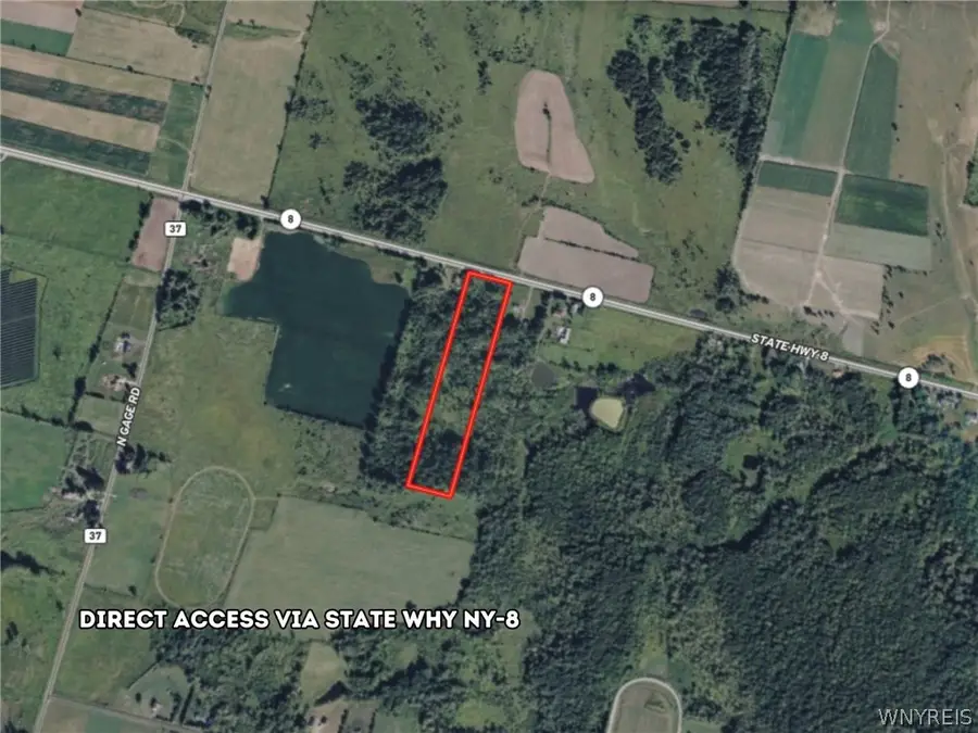 00 Walker Road, Deerfield, NY 13502 - #2