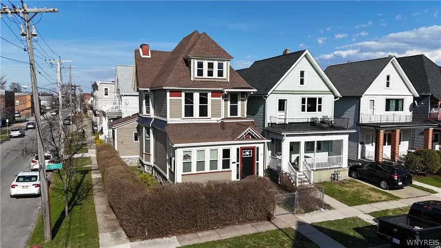 399 Fargo Avenue, Buffalo, NY 14213 - #2