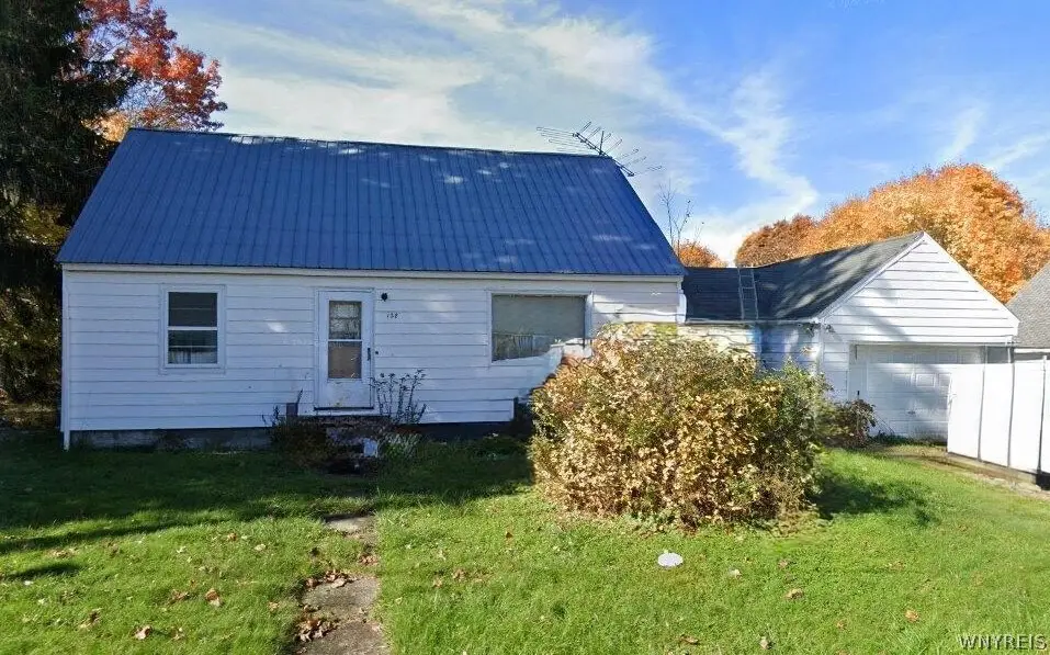 128 Howard Street, Jamestown, NY 14701 - #1