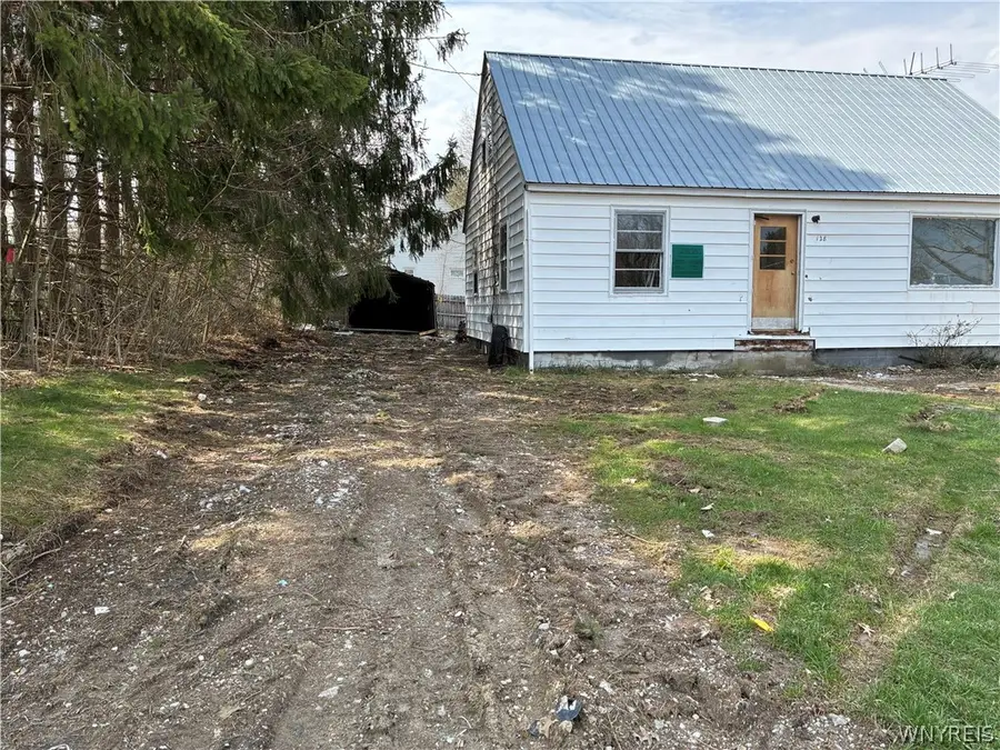 128 Howard Street, Jamestown, NY 14701 - #3