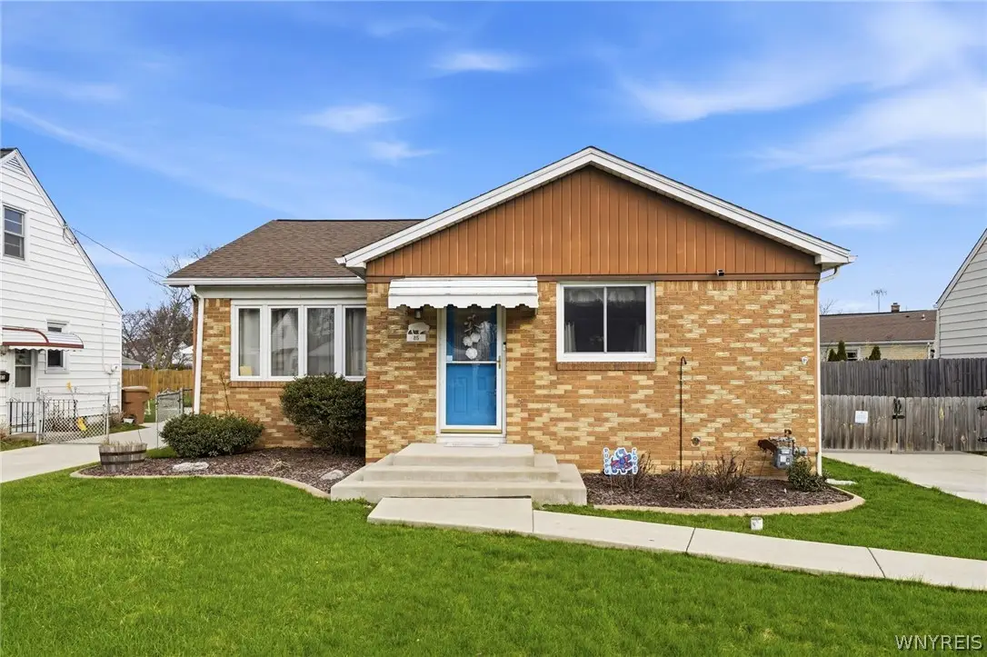 85 Cathedral Lane, Buffalo, NY 14225 - #1