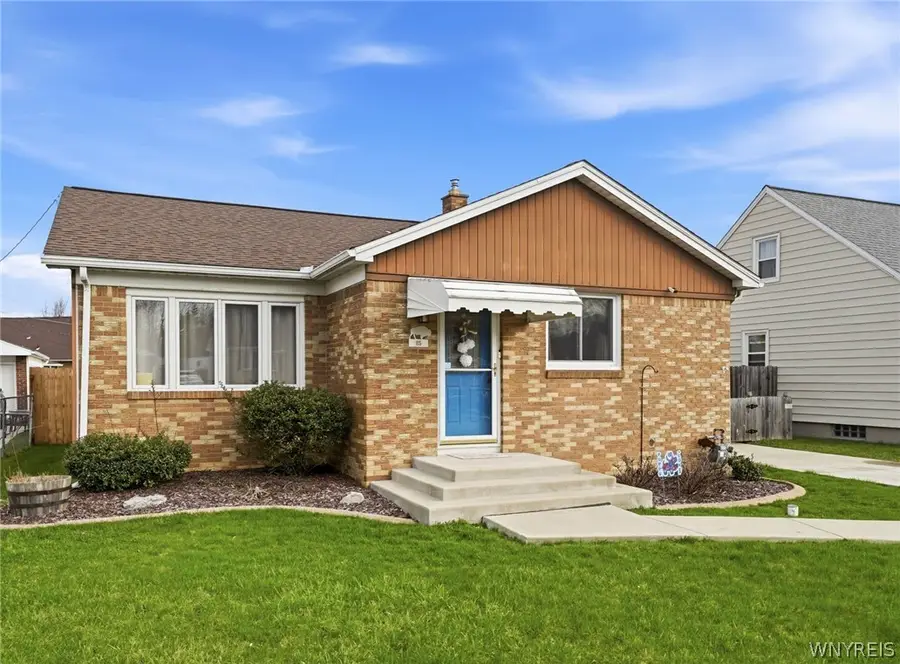 85 Cathedral Lane, Buffalo, NY 14225 - #3