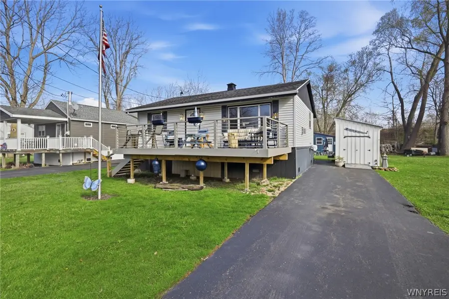 879 Triangle Drive, Irving, NY 14081 - #2
