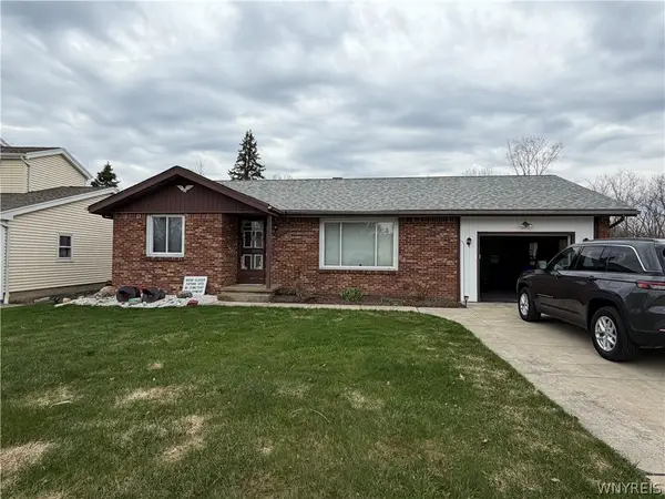 3155 Clearview, Buffalo, NY 14219