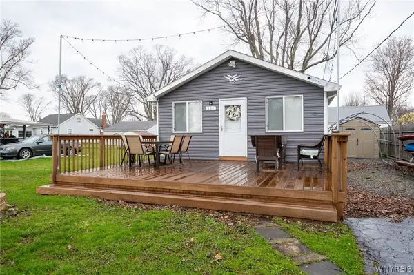 448 Alfred Avenue, Angola, NY 14006