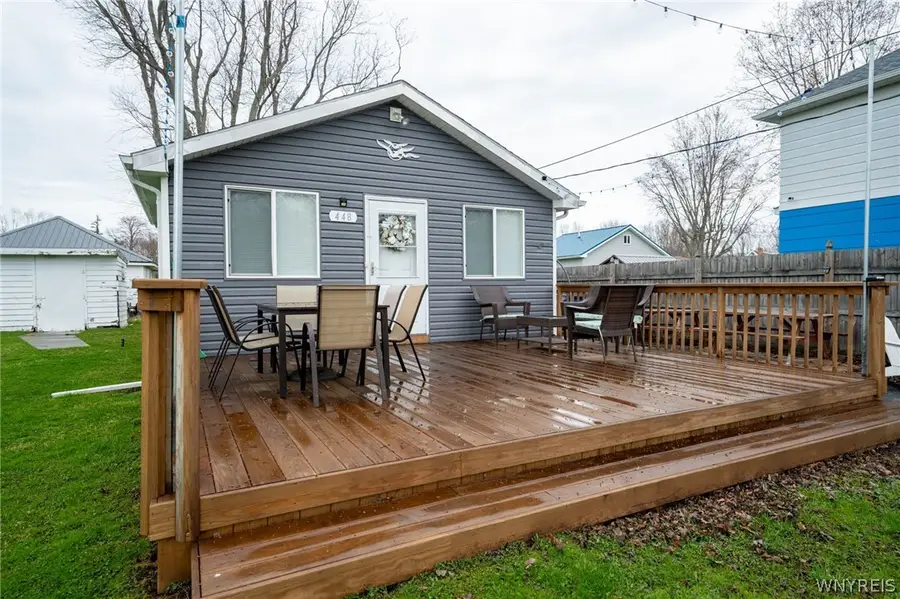 448 Alfred Avenue, Angola, NY 14006 - #2