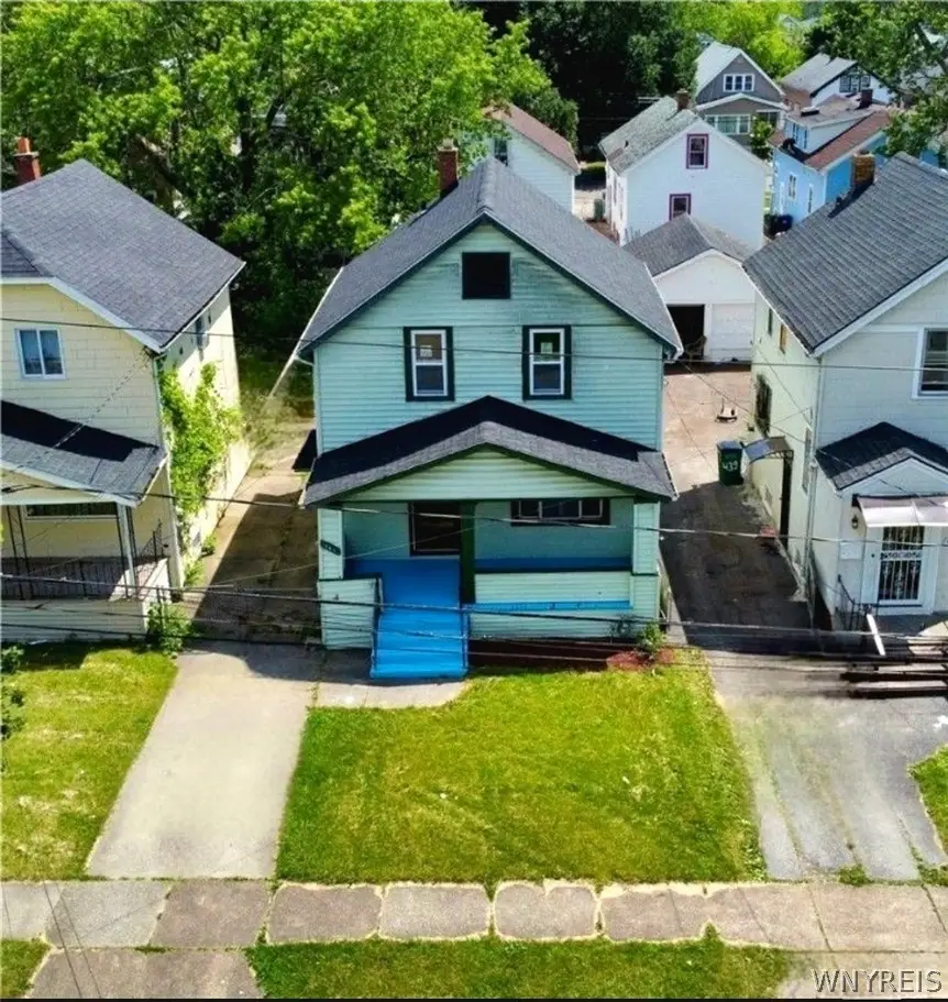 441 Shirley Avenue, Buffalo, NY 14215 - #1