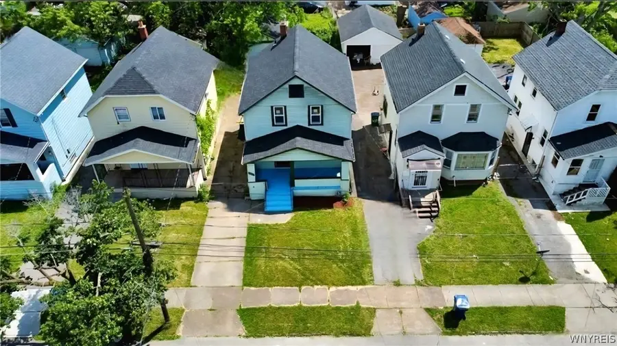 441 Shirley Avenue, Buffalo, NY 14215 - #2