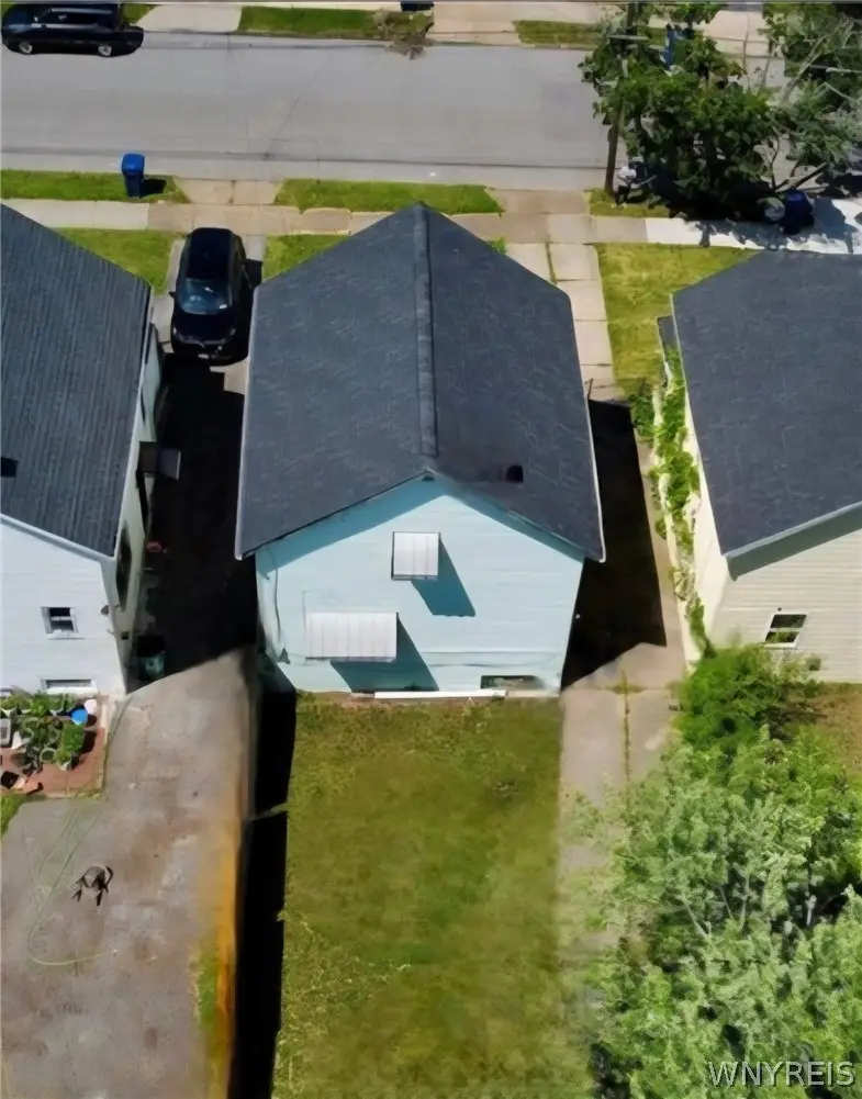 441 Shirley Avenue, Buffalo, NY 14215 - #3