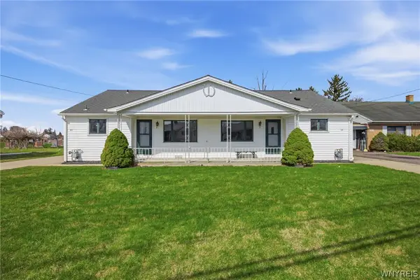 80 Ellwood Place, Buffalo, NY 14225