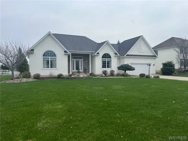 7305 Windsor Drive, North Tonawanda, NY 14120