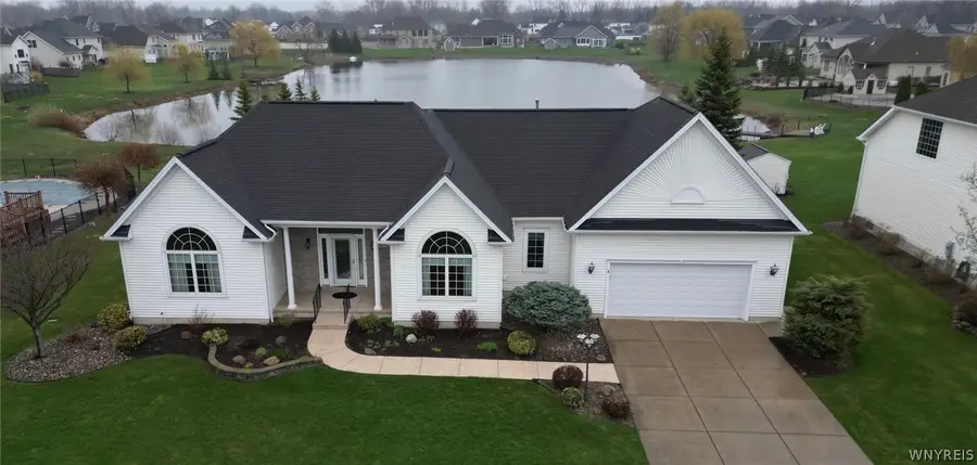 7305 Windsor Drive, North Tonawanda, NY 14120 - #3